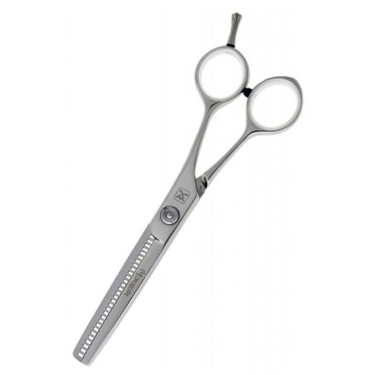Katachi Парикмахерские ножницы K1260 Ножницы филировочные Classic 6.0  Ножницы филировочные Classic 6.0 36 зубцов
