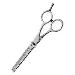 K1255 Ножницы филировочные Classic 5.5