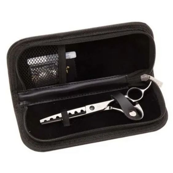 Katachi Парикмахерские ножницы K3467 Ножницы филировочные Art Thin Ножницы филировочные Art Thin 7 зубцов