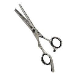 K212640L Ножницы филировочные Adept Left 6.0"