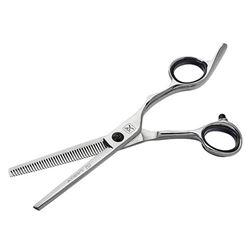 K212640 Ножницы филировочные ADEPT 6.0 