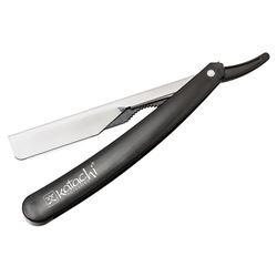 KR02 Бритва парикмахерская 