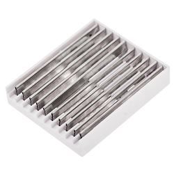 KBR Лезвия для бритвы KR01