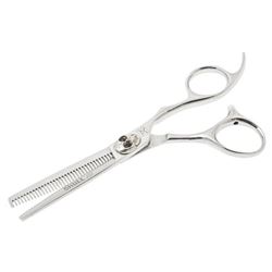 K205535 Ножницы для филировки Katachi Skull 5.5"