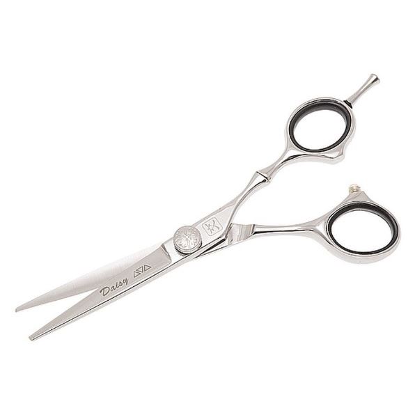 Katachi Парикмахерские ножницы K301535 Ножницы для филировки Katachi Daisy 5.5"  Ножницы для филировки Katachi Daisy 5.5" 