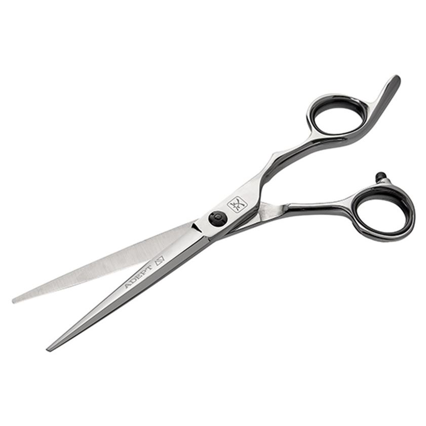 Katachi Парикмахерские ножницы K21265 Ножницы для стрижки ADEPT 6,5 Ножницы для стрижки ADEPT 6,5