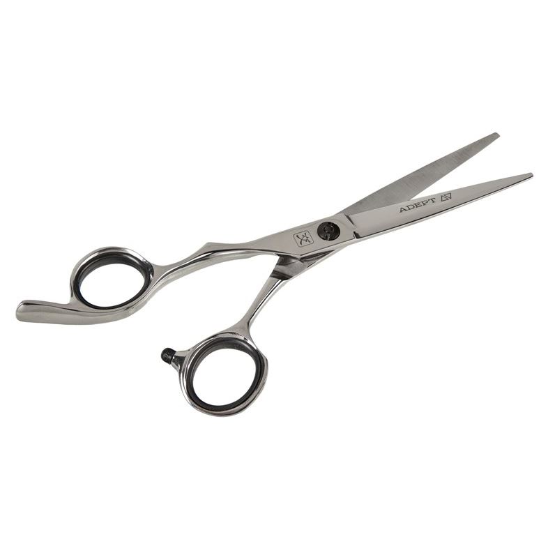 Katachi Парикмахерские ножницы K21260L Ножницы для левши ADEPT Left 6,0  Ножницы для левши ADEPT Left 6,0 