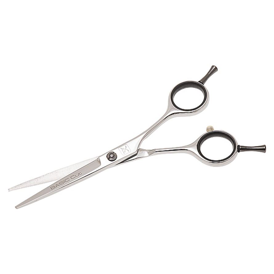 Katachi Парикмахерские ножницы K0755 Ножницы для стрижки Basic Cut 5.5" Ножницы для стрижки Basic Cut 5.5"