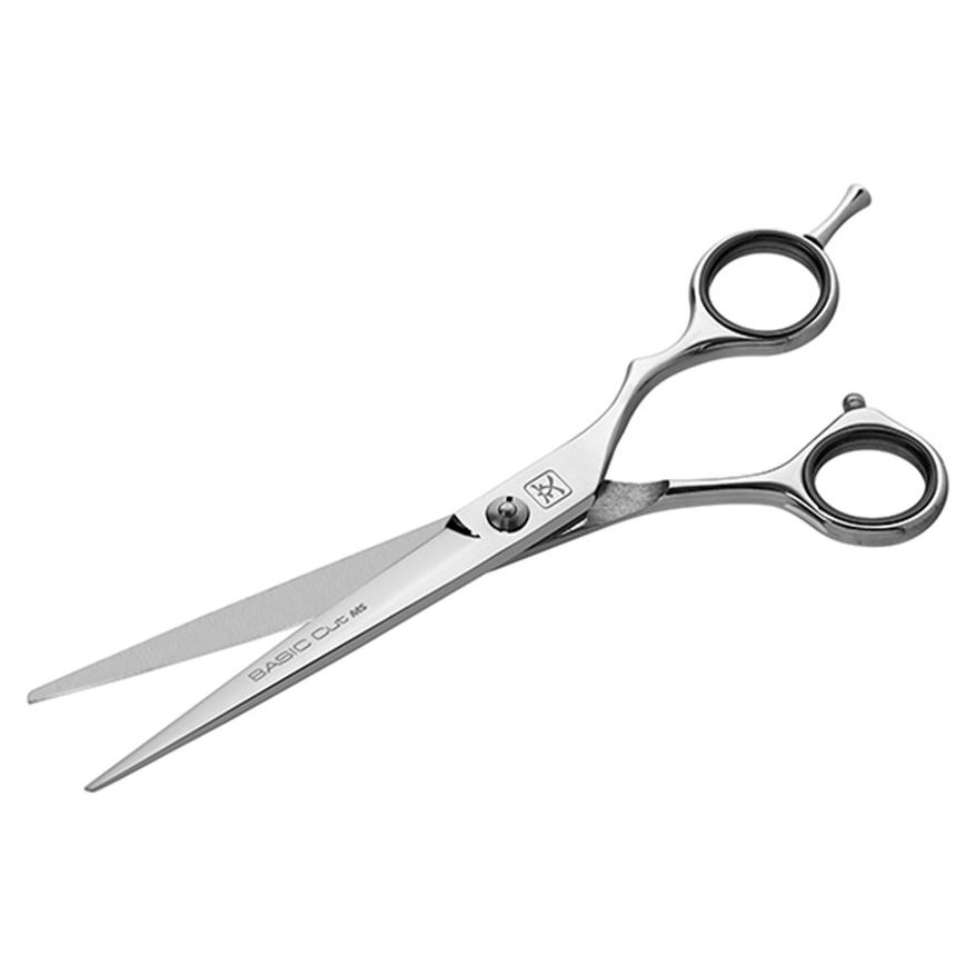 Katachi Парикмахерские ножницы K0965 Ножницы для стрижки Basic CUT MS Ergo 6,5 Ножницы для стрижки Basic CUT MS Ergo 6,5