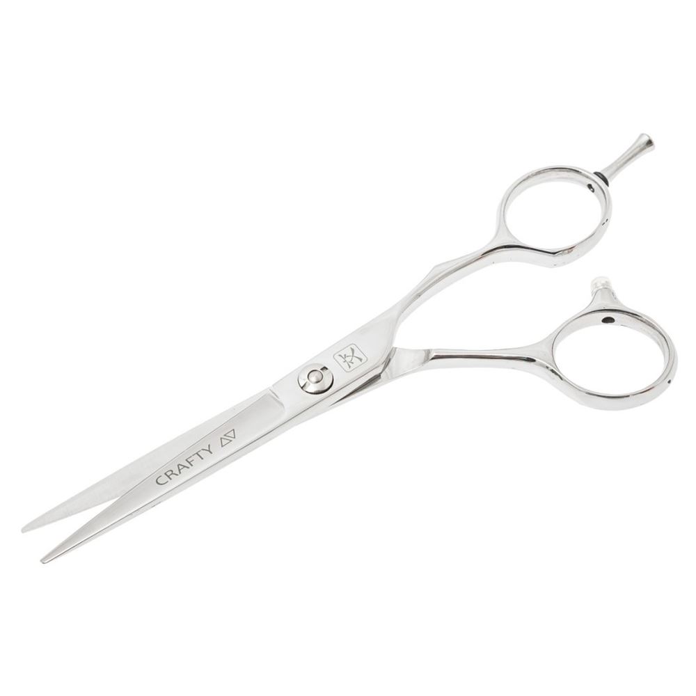 Katachi Парикмахерские ножницы K20755 Ножницы для стрижки Crafty 5.5" Ножницы для стрижки Crafty 5.5"