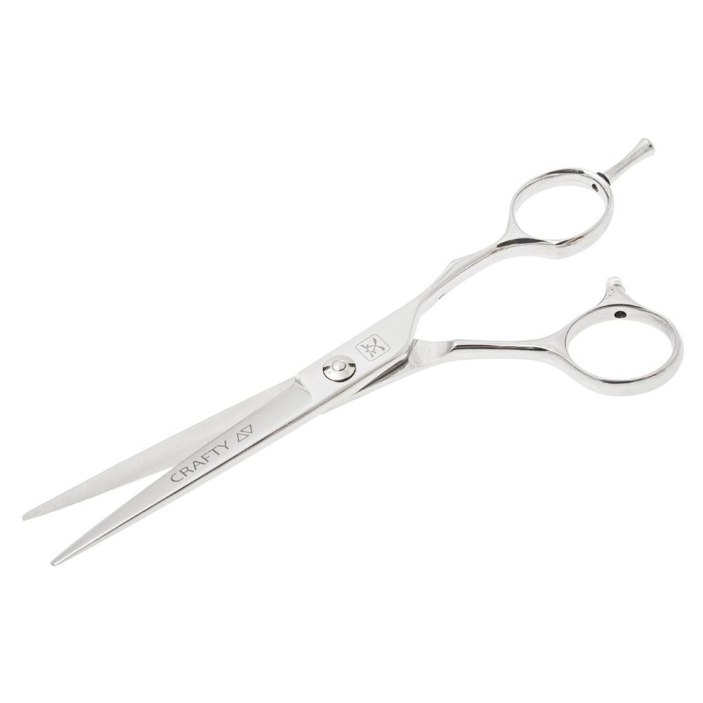 Katachi Парикмахерские ножницы K20760 Ножницы для стрижки Crafty 6.0" Ножницы для стрижки Crafty 6.0"