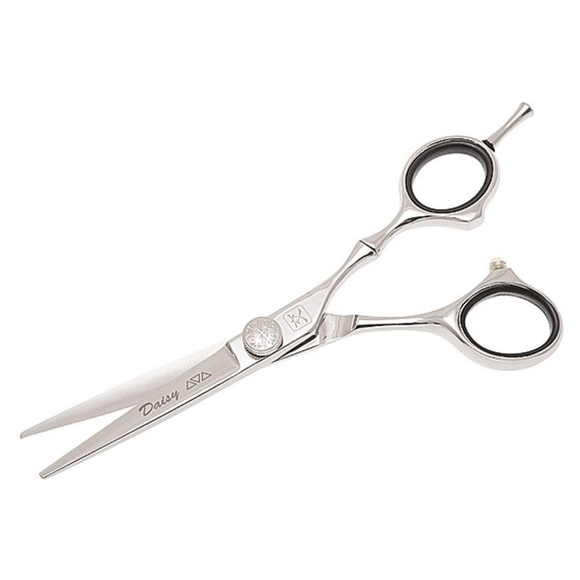 Katachi Парикмахерские ножницы K30155 Ножницы для стрижки Daisy 5.5" Ножницы для стрижки Daisy 5.5"