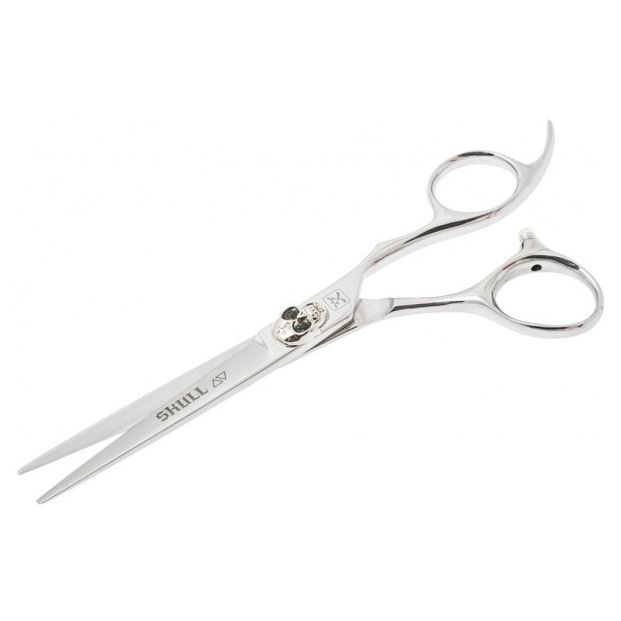 Katachi Парикмахерские ножницы K20560 Ножницы для стрижки Katachi Skull 6.0" Ножницы для стрижки Katachi Skull 6.0"