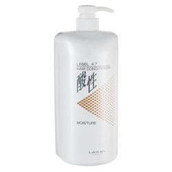 4.7 Moisture Conditioner