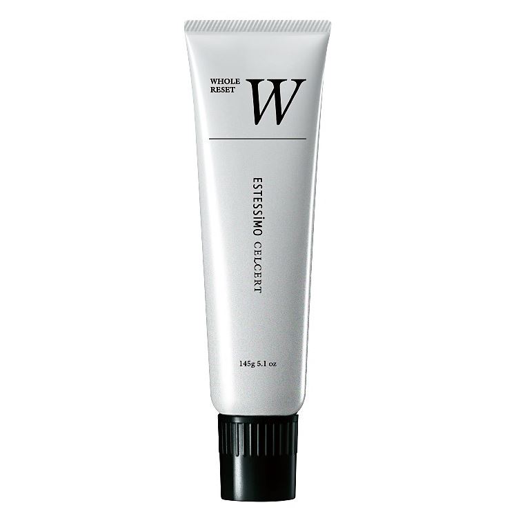 Lebel Estessimo Celcert Celcert Whole Reset  Гель очищающий для кожи головы и волос
