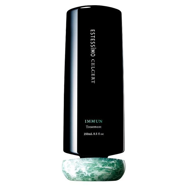 Lebel Estessimo Celcert Celcert Immun Treatment  Маска восстанавливающая