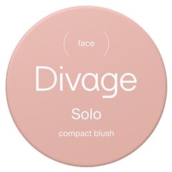 Solo Compact Blush