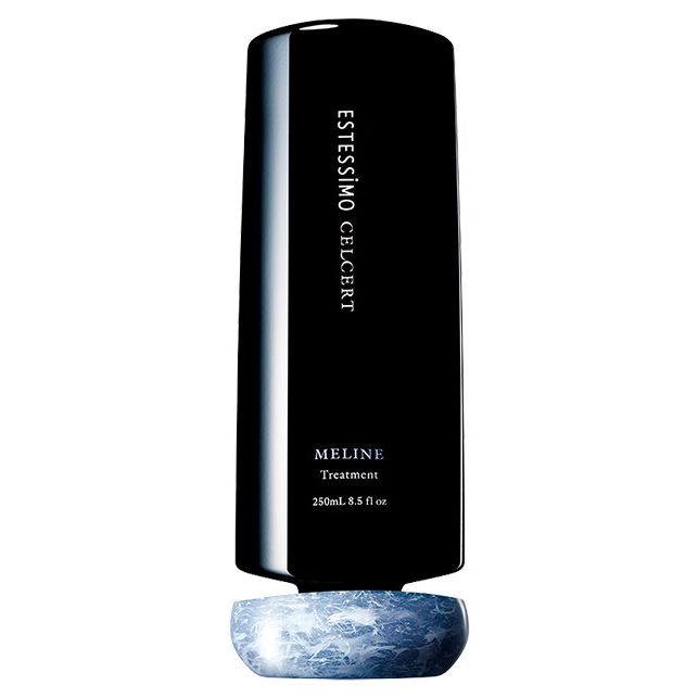 Lebel Estessimo Celcert Celcert Meline Treatment Маска разглаживающая