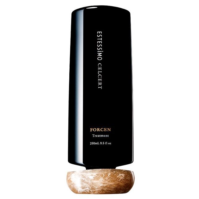 Lebel Estessimo Celcert Celcert Forcen Treatment Маска укрепляющая 