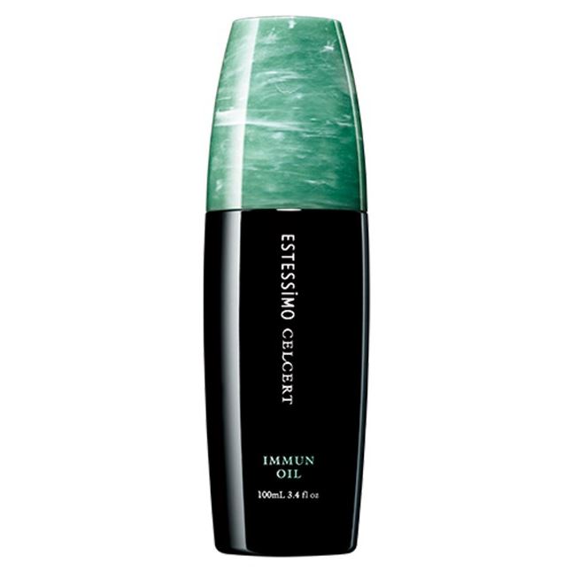 Lebel Estessimo Celcert Celcert Immun Oil Масло для восстановления волос 