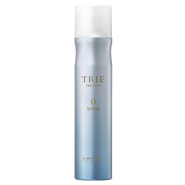 Lebel Trie Tuner Trie Juicy Spray 0 Спрей-супер блеск