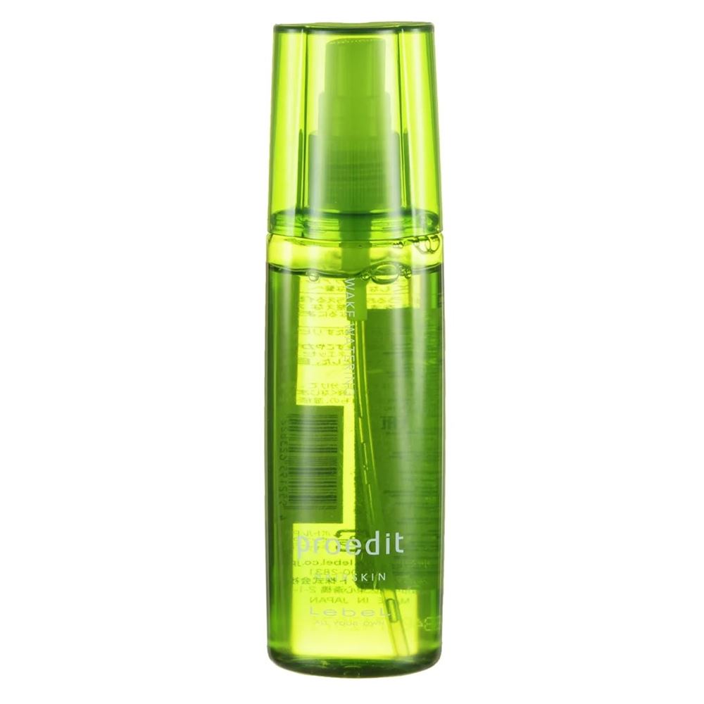 Lebel Proedit Home Proedit Hairskin Wake Watering  Пробуждающий термальный лосьон "Пробуждение"
