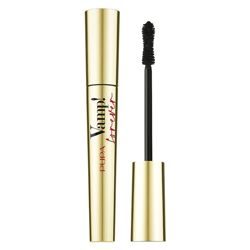 Pupa Make Up Vamp! Forever Mascara Тушь для ресниц