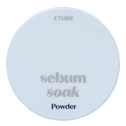 Sebum Soak Powder