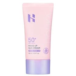 Make Up Sun Cream Matte Tone Up SPF 50+ PA+++