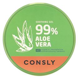 Aloe Vera Soothing Gel 