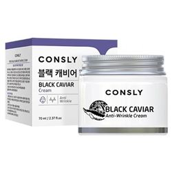 Black Caviar Anti-Wrinkle Cream 