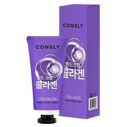 Collagen Hand Essence Cream 