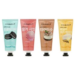 Dessert Time Hand Cream 
