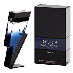 Bad Boy Cobalt 