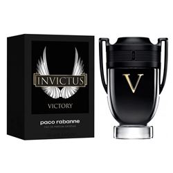 Invictus Victory
