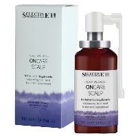 Selective Professional ONcare SCALP SPECIFICS OnCare Scalp Rebalancing Treatment Несмываемый спрей для кожи головы с избыточным образованием кожного сала