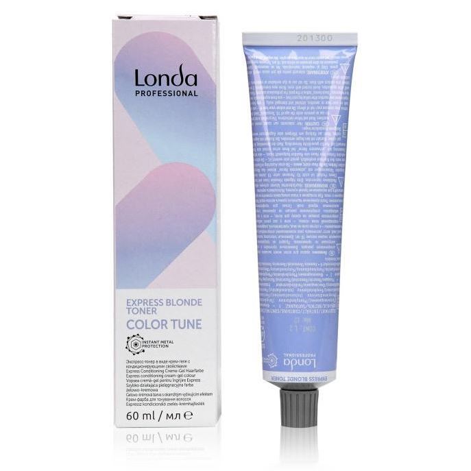 Londa Professional Color Express Blonde Toner Color Tune Экспресс-тонер