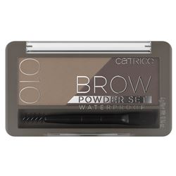 Brow Powder Set Waterproof