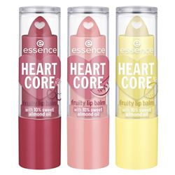 Heart Core Fruity