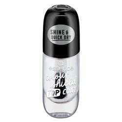 Colour Shield Top Coat