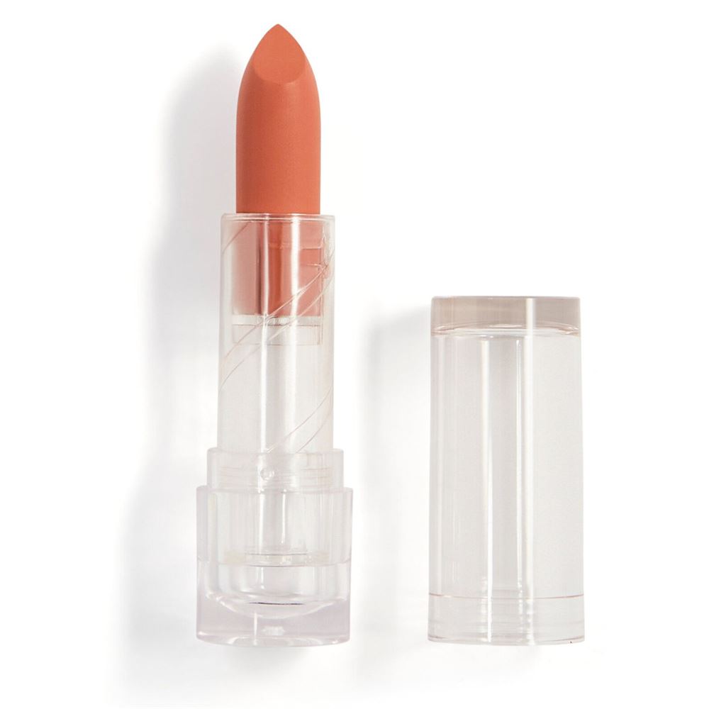 Revolution Makeup Make Up ReLove Baby Lipstick Губная помада