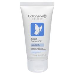 Collagen Day Cream Aqua Balance