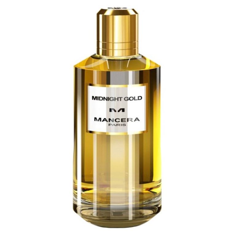 Mancera Fragrance Midnight Gold  Аромат унисекс группы восточные древесные 2020