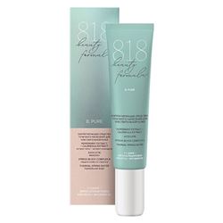 Корректирующее средство точечного нанесения для чувствительной кожи