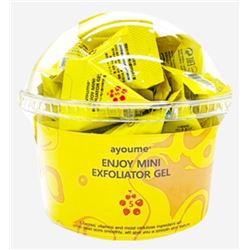 Enjoy Mini Exfoliator Gel