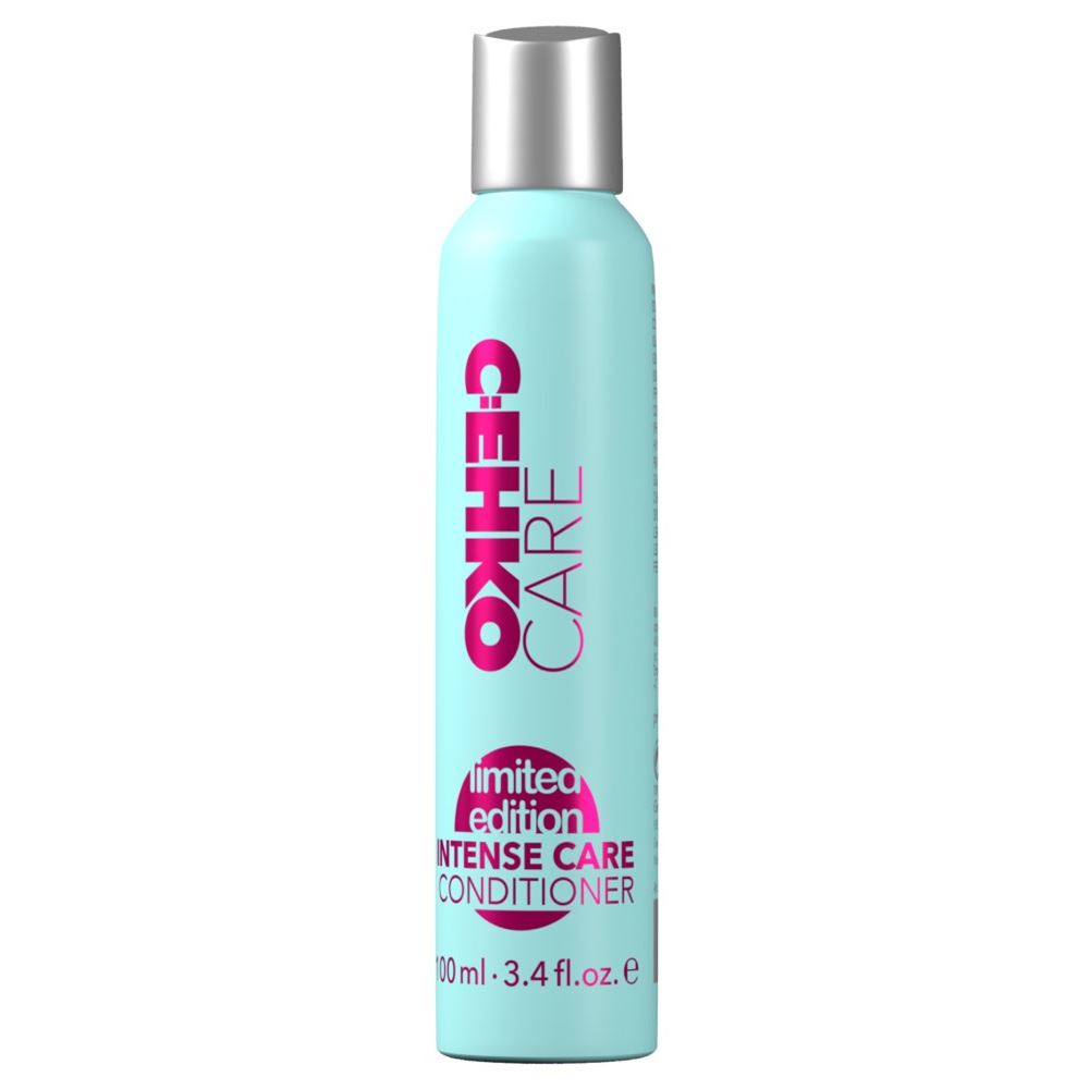 C:EHKO Prof.Cehko Conditioner Intense Care Кондиционер для интенсивного ухода 