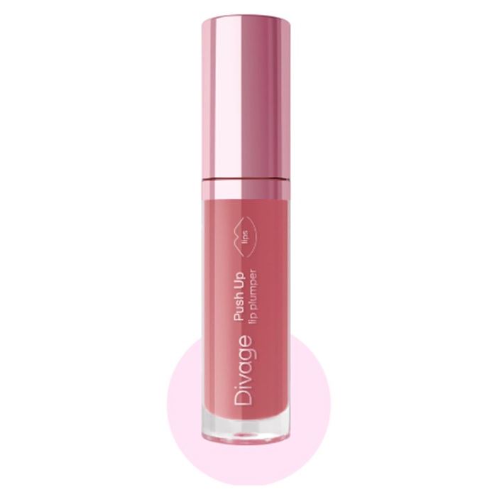 Divage Make Up Push Up Lip Plumper Блеск для губ