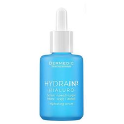 Hydrain 3 Hialuro Hydrating Serum