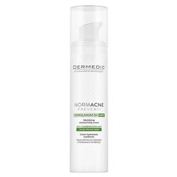 Normacne Mattifying Moisturising Cream