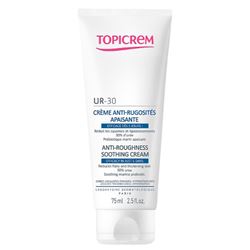 UR-30 Anti-Roughness Soothing Cream